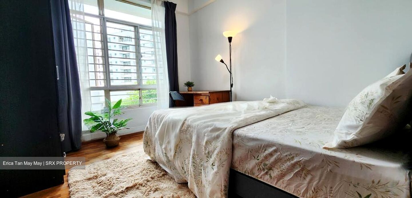 Northvale (D23), Apartment #497877791